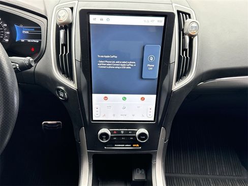 Used 2022 Ford Edge ST-Line image 19