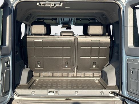 Used 2024 INEOS Grenadier Base image 13