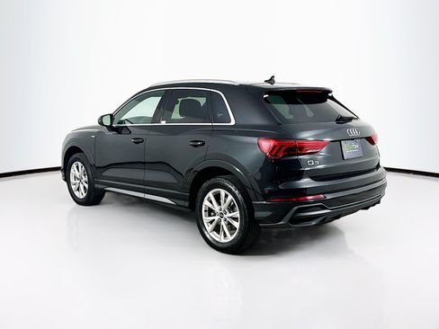 Used 2025 Audi Q3 2.0T Premium AWD/4WD image 5