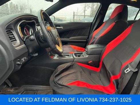 Used 2018 Dodge Charger GT image 6