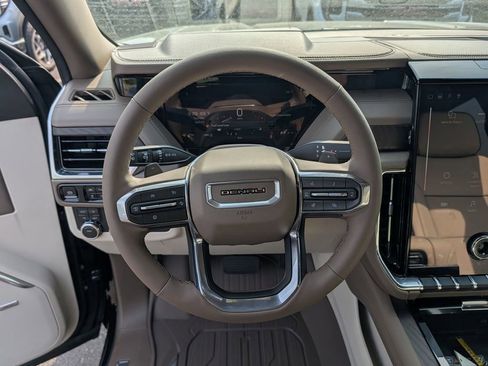 New 2026 GMC Yukon Denali AWD/4WD image 17