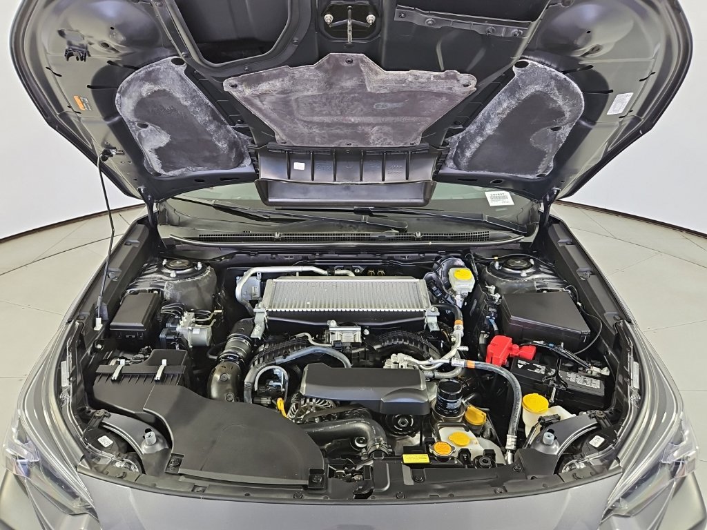 Certified 2025 Subaru Outback Touring XT AWD/4WD image 6