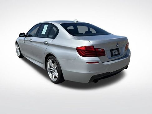 Used 2014 BMW 535i Sedan RWD image 3