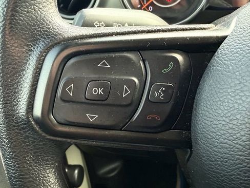 Used 2020 Jeep Gladiator Sport w/ Trailer Tow Package image 24