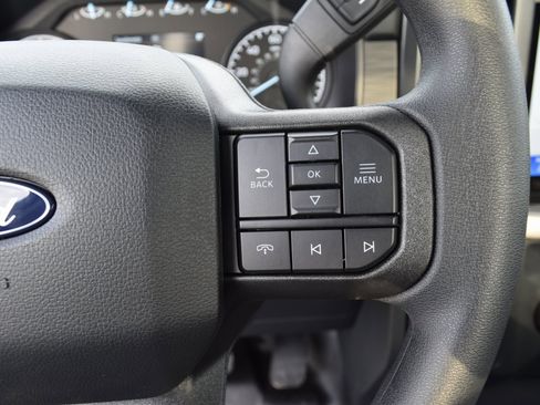 New 2026 Ford F150 XL image 10