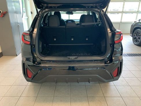 New 2026 Subaru Crosstrek 2.0i Premium AWD/4WD image 15