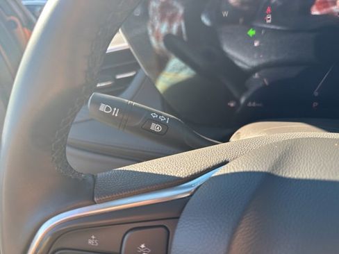 Used 2024 Buick Encore GX Sport Touring image 32