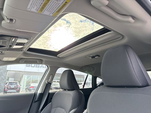 New 2026 Subaru Crosstrek 2.0i Premium image 14