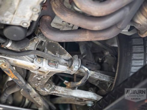 Used 2002 Porsche 911 Carrera image 32