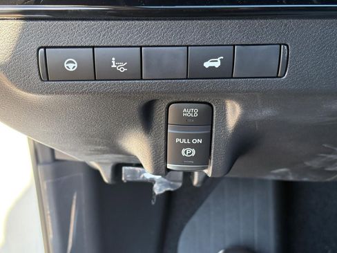 New 2026 Nissan Murano Platinum w/ Cargo Package AWD/4WD image 18