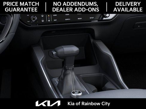 New 2026 Kia Sorento LX FWD image 23