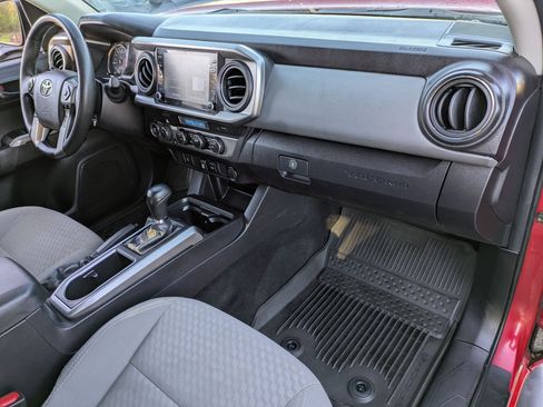 Used 2023 Toyota Tacoma image 21