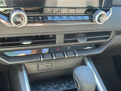 New 2026 Chevrolet Colorado Trail Boss image 23