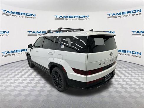 New 2026 Hyundai Santa Fe Calligraphy image 3
