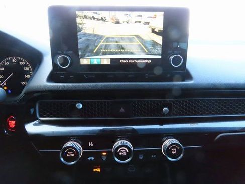 Used 2024 Honda Civic Sport image 24