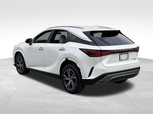 Used 2023 Lexus RX 350 Premium w/ Cold Area Package AWD/4WD image 5