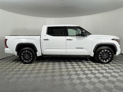 Used 2023 Toyota Tundra Limited image 7