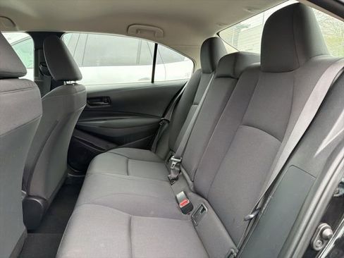 Used 2024 Toyota Corolla LE image 22