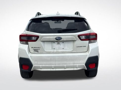 Used 2023 Subaru Crosstrek 2.0i Premium AWD/4WD image 4