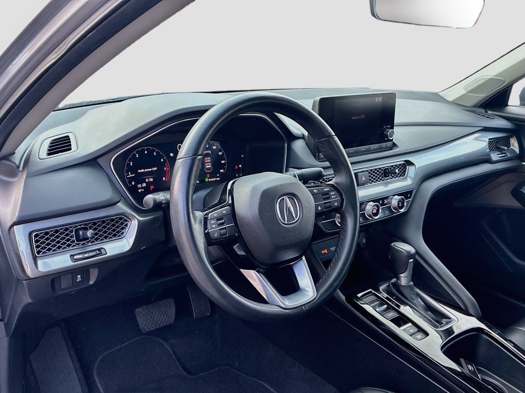 Used 2024 Acura Integra FWD image 9