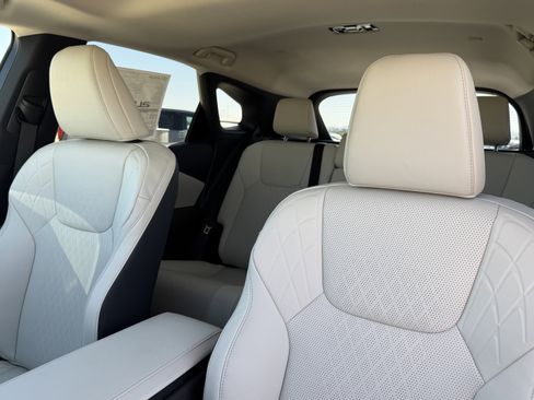 New 2026 Lexus RX 350 Premium Plus image 18