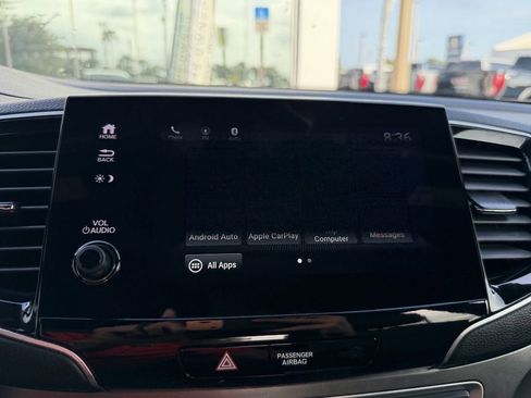 Used 2024 Honda Passport EX-L image 22