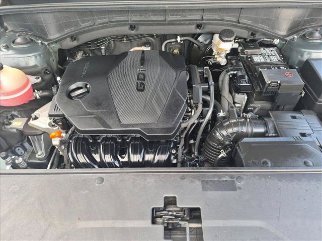 Used 2022 Kia Sorento S w/ Panoramic Sunroof Package AWD/4WD image 22