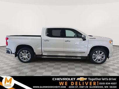 Used 2024 Chevrolet Silverado 1500 High Country w/ Technology Package