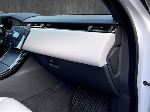 Certified 2026 Land Rover Range Rover Velar S image 26
