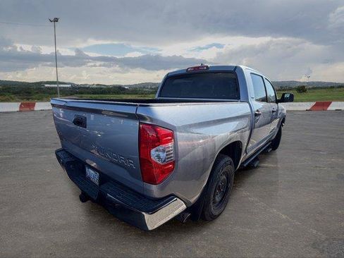Used 2021 Toyota Tundra SR5 AWD/4WD image 3