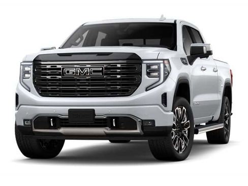 New 2026 GMC Sierra 1500 Denali Ultimate AWD/4WD image 27