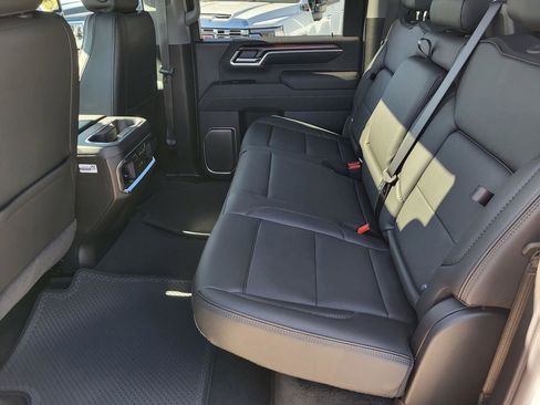 New 2026 GMC Sierra 2500 Denali w/ Denali Reserve Package image 4