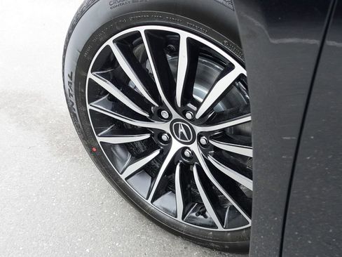 New 2025 Acura RDX Advance Package image 10