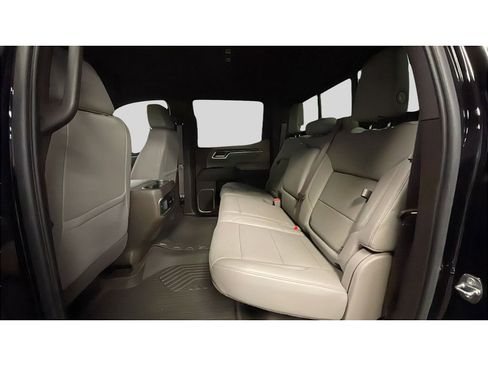 Used 2022 Chevrolet Silverado 1500 LTZ image 15