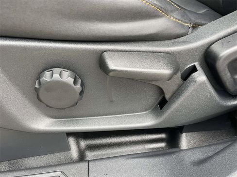 Used 2022 Ford Bronco Badlands w/ Sasquatch Package image 14