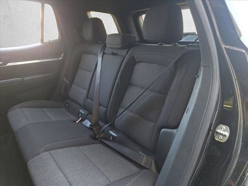 Used 2025 GMC Terrain Elevation image 14