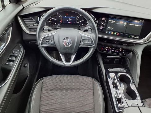 Used 2023 Buick Envision Preferred image 6