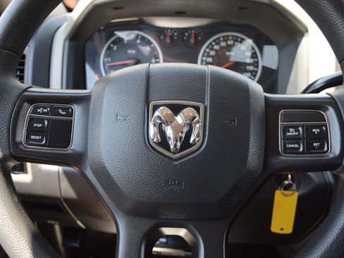 Used 2012 RAM 1500 ST w/ Protection Group AWD/4WD image 19