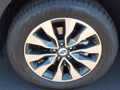 Certified 2023 Subaru Outback Limited image 13