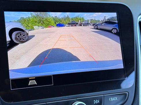 Used 2024 Chevrolet Malibu LT FWD image 6