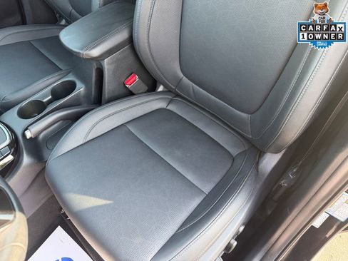 Used 2024 Kia Seltos EX image 19