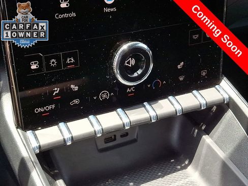 Used 2026 GMC Terrain Elevation FWD image 14