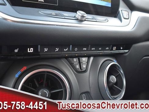 Used 2024 Chevrolet Blazer LT w/ Convenience Package image 35