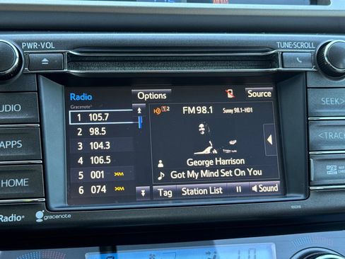 Used 2015 Toyota RAV4 XLE FWD image 18