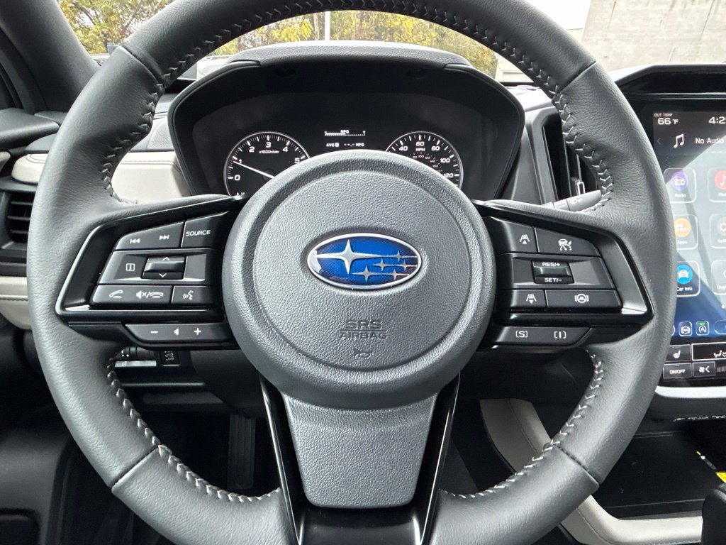 New 2026 Subaru Forester Premium AWD/4WD image 22