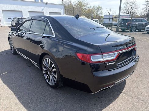 Used 2019 Lincoln Continental Reserve image 3