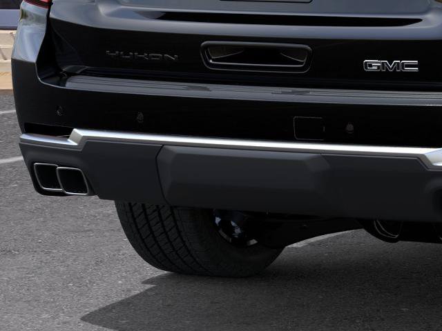 New 2026 GMC Yukon Denali w/ Denali Reserve Package AWD/4WD image 38