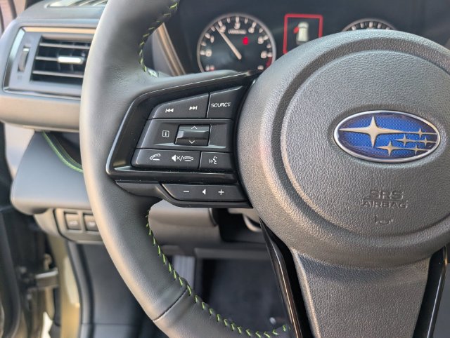 New 2026 Subaru Ascent Bronze Edition AWD/4WD image 10