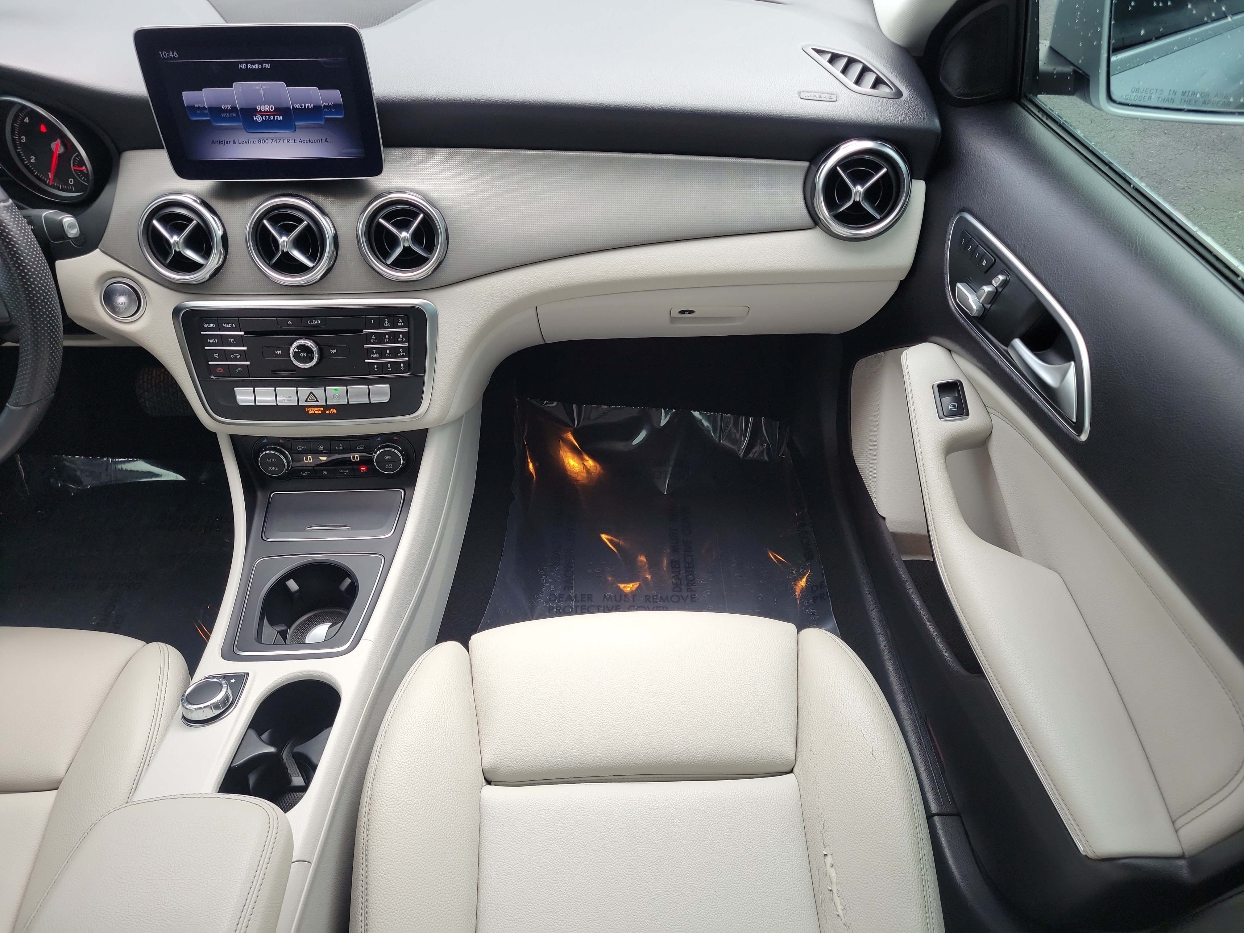 Used 2019 Mercedes-Benz GLA 250 image 15