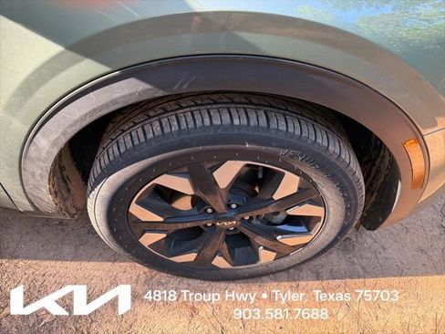 Certified 2023 Kia Sportage X-Line w/ X-Line Premium Package AWD/4WD image 14